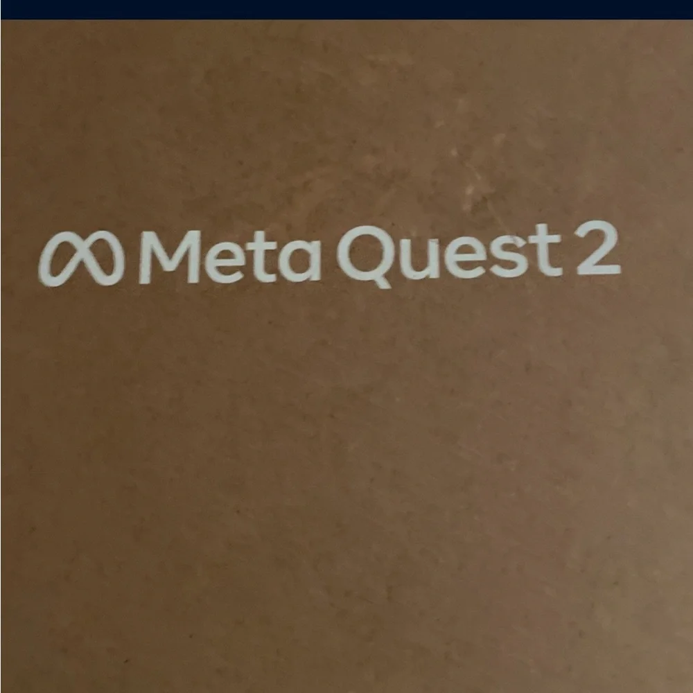 Oculus quest 2